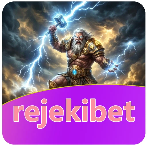 Ilustrasi instal dan buka APK rejekibet